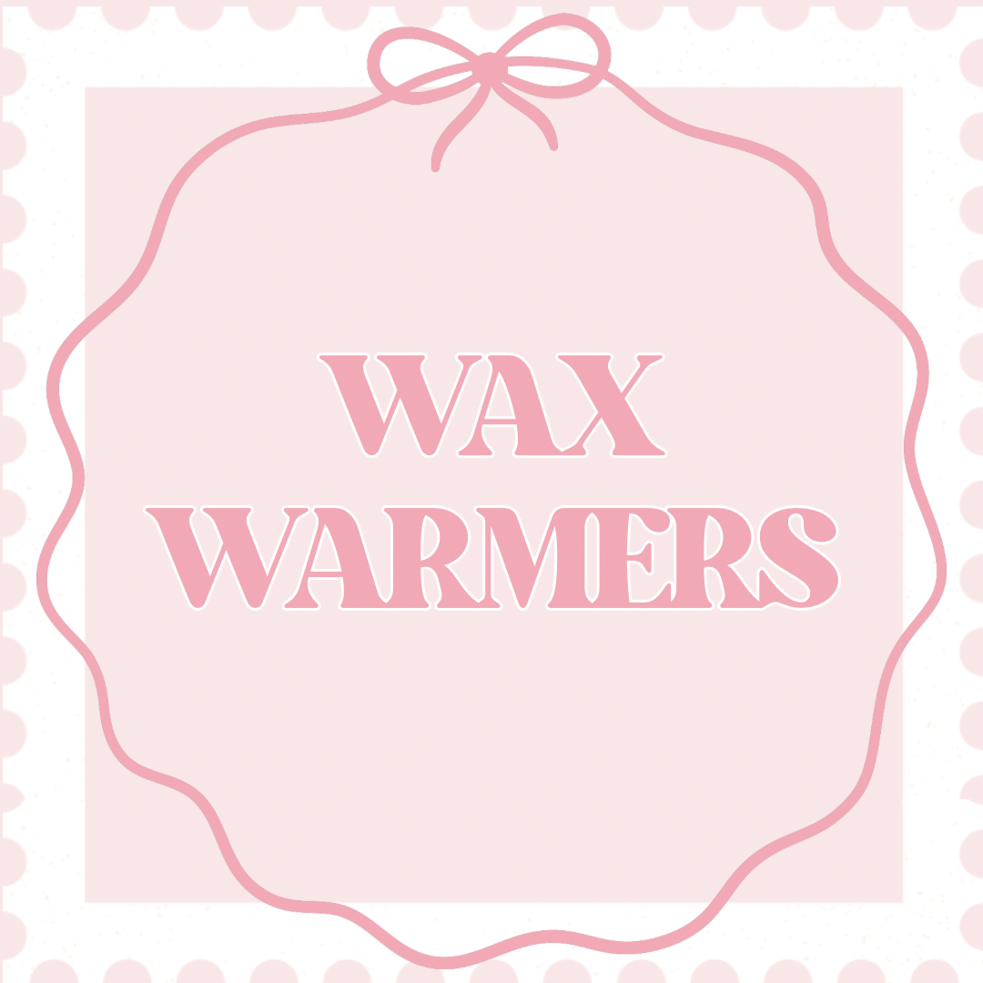 WAX WARMERS