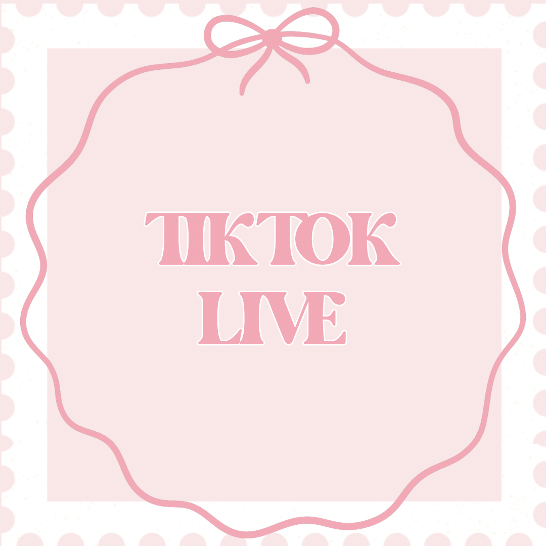 TIKTOK LIVE