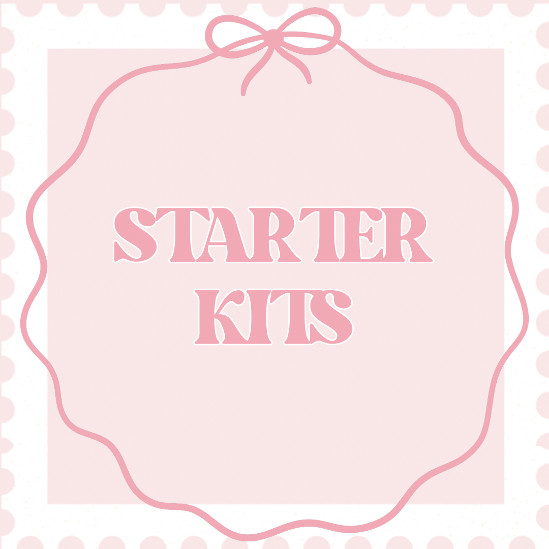 STARTER KITS