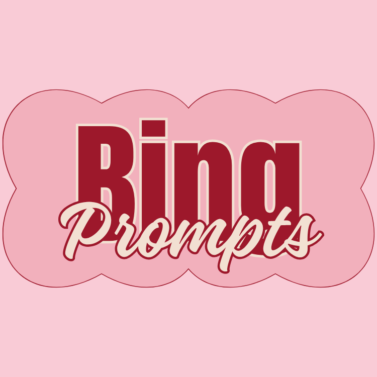 BING PROMPTS