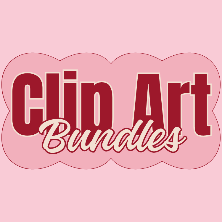 CLIP ART BUNDLES