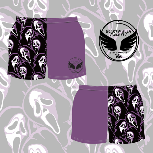 GHOSTIE- PREORDER END JAN