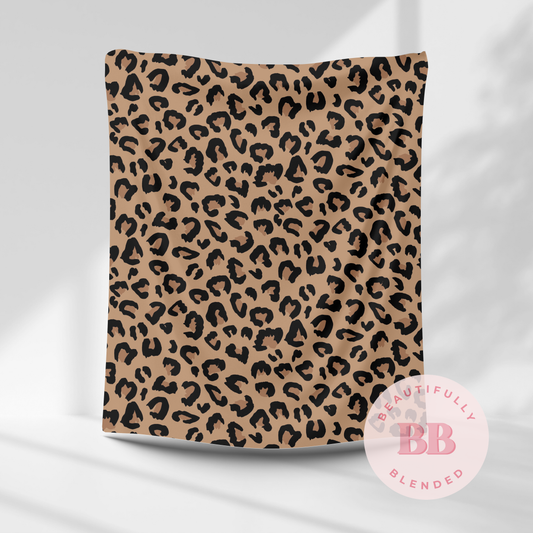 Leopard- PREORDER 2 WEEKS