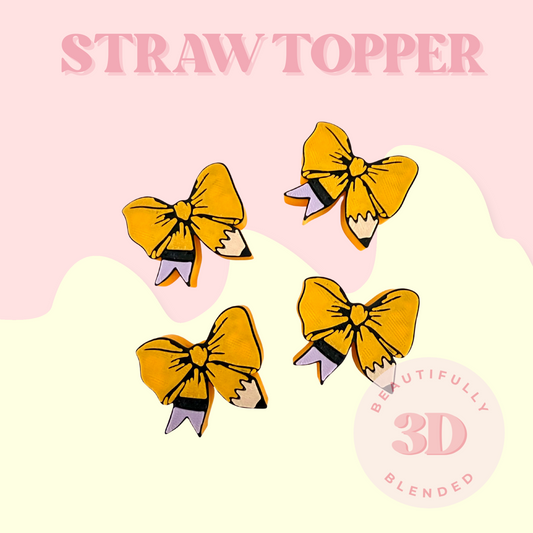 BOW PENCIL