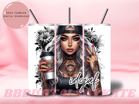 20oz Digital Download Bundle 1