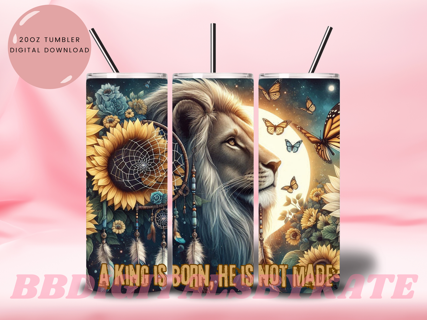 20oz Digital Download Bundle 10