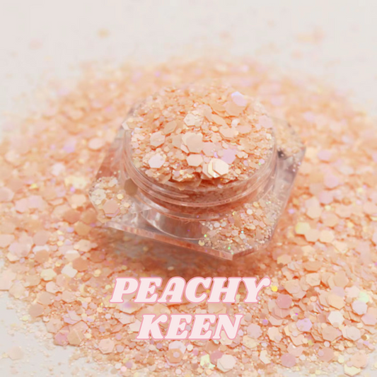 Peachy Keen