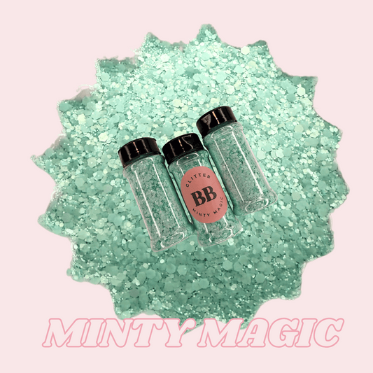 Minty Magic