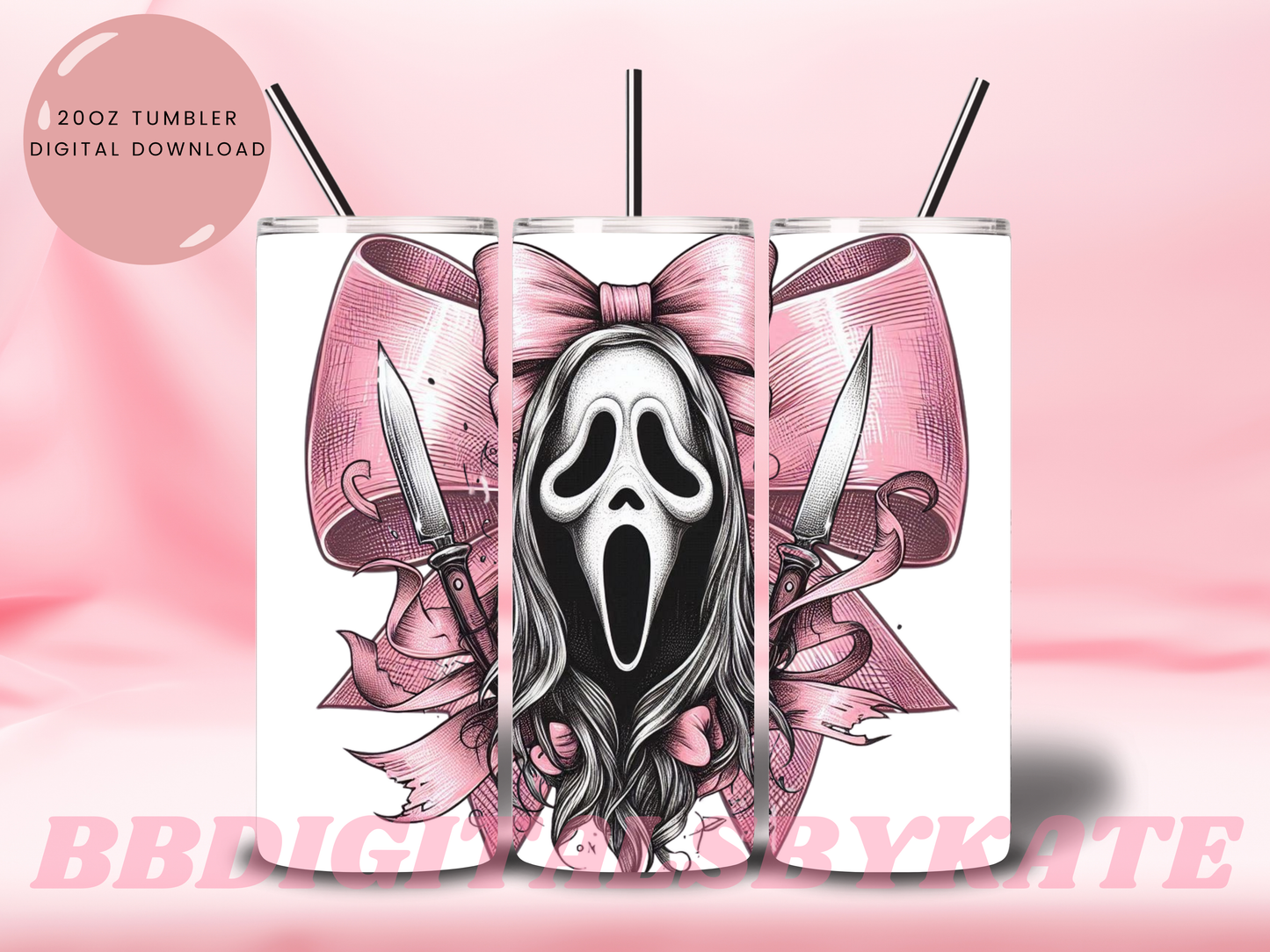 20oz Digital Download Bundle 11