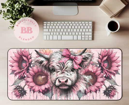 HIGHLAND PINK