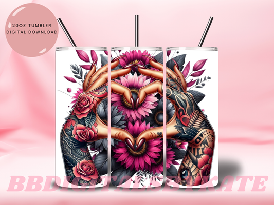 20oz Digital Download Bundle 14