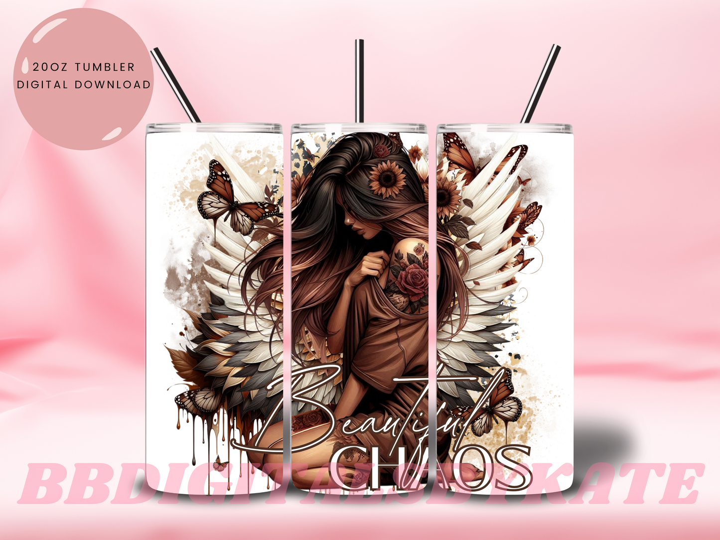 20oz Digital Download Bundle 16