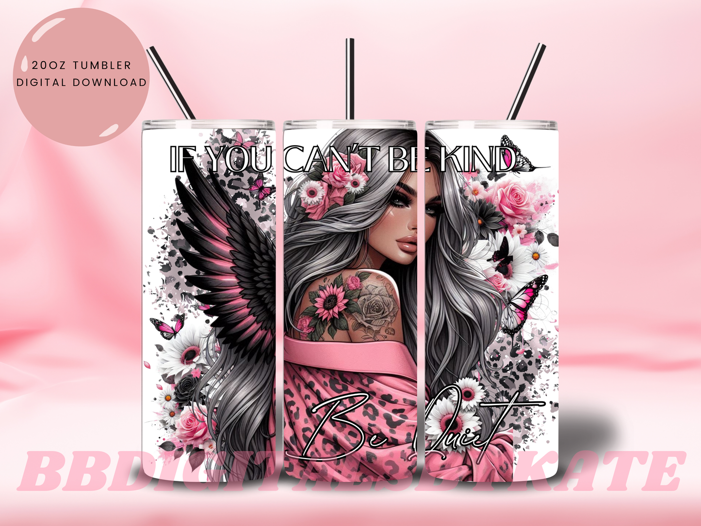 20oz Digital Download Bundle 16