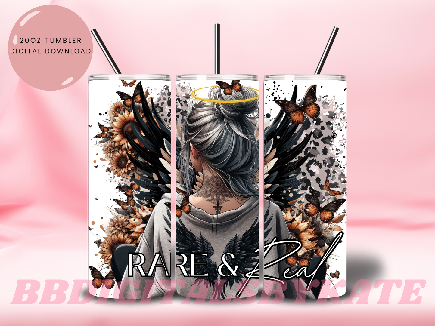 20oz Digital Download Bundle 16