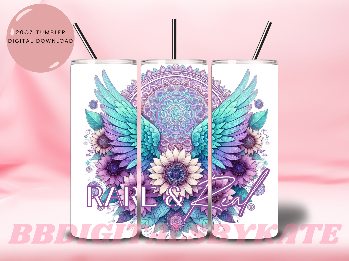 20oz Digital Download Bundle 17