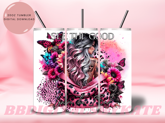 20oz Digital Download Bundle 18