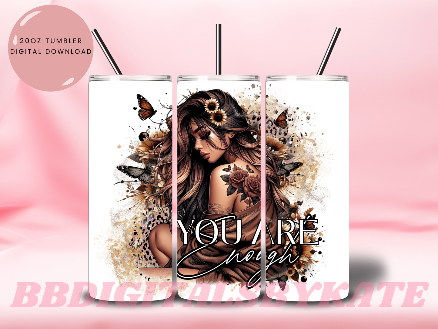 20oz Digital Download Bundle 18