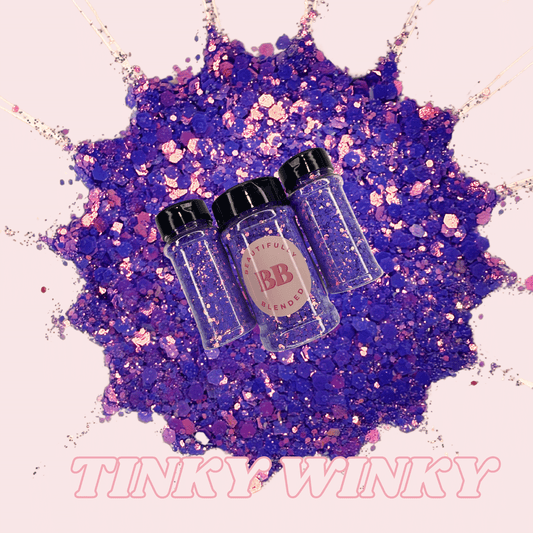 Tinky Winky