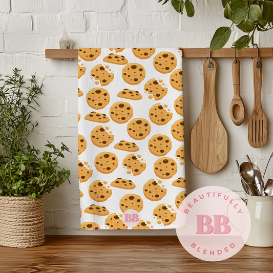 CHOC CHIP