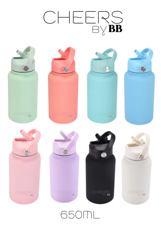 CHEERS 650ml Bottle