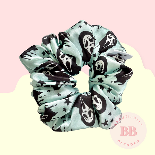 XL MINT GHOSTIE
