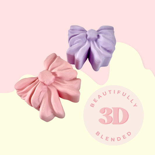 BOW TRINKET BOX