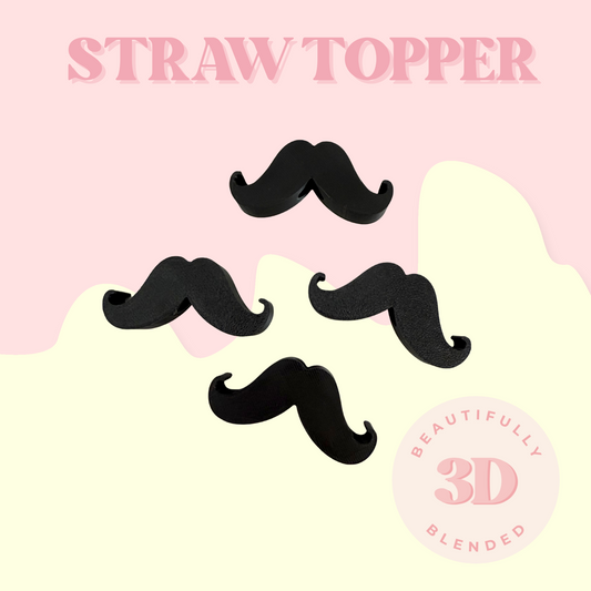 MOUSTACHE