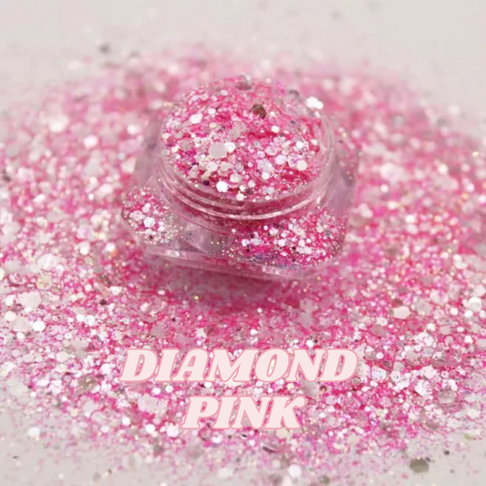 DIAMOND PINK