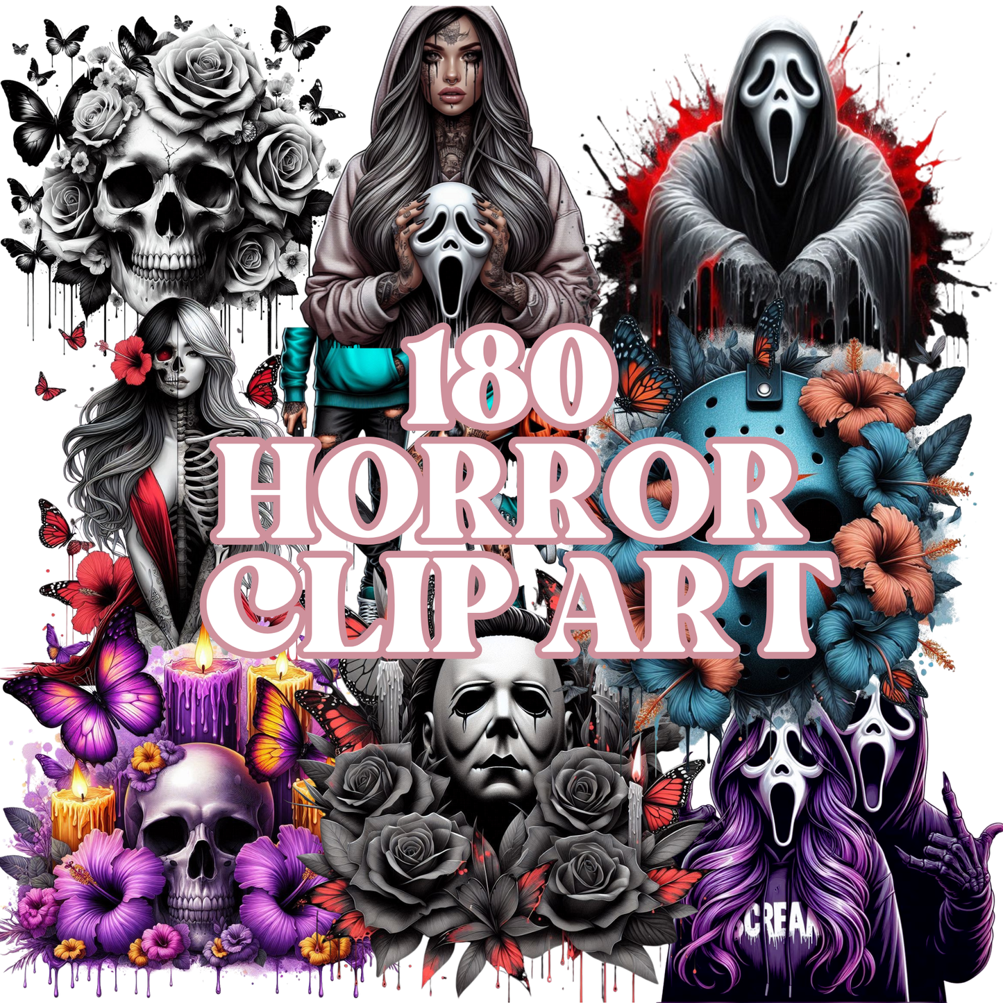 HORROR