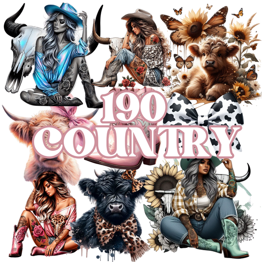 COUNTRY