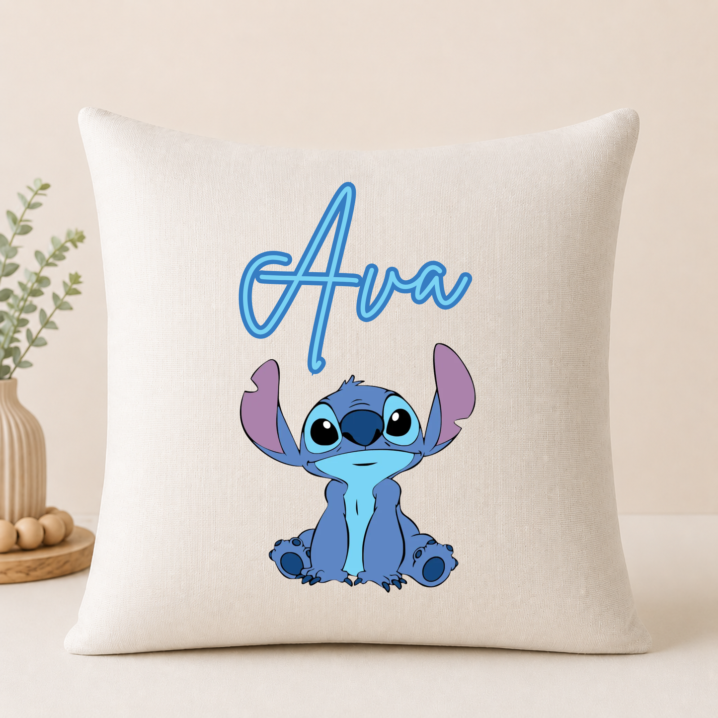 CUSTOM CUSHION COVER