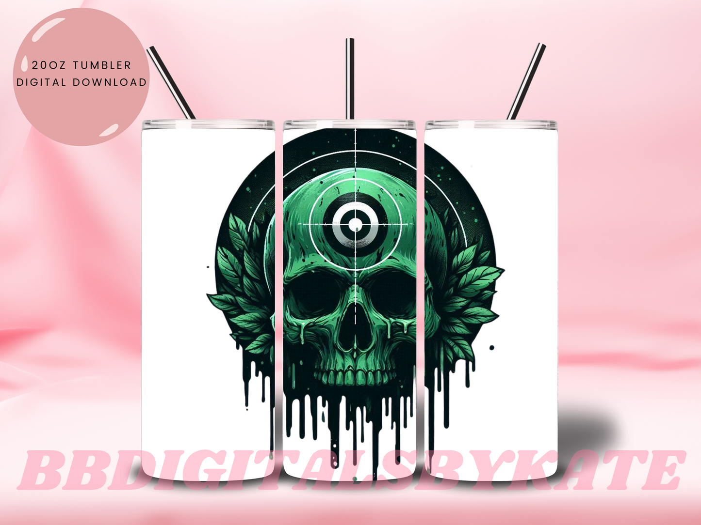 20oz Digital Download Bundle 2