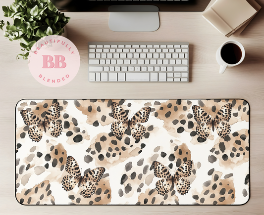 LEOPARD BUTTERFLIES