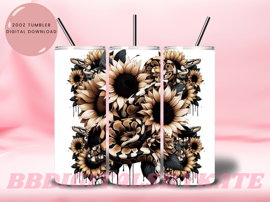 20oz Digital Download Bundle 4