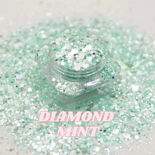 DIAMOND MINT