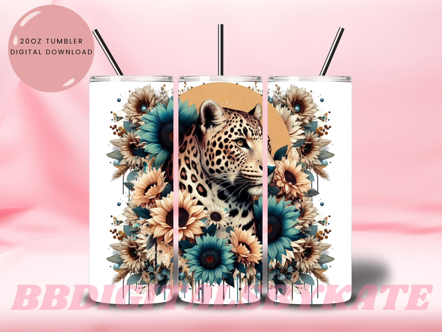 20oz Digital Download Bundle 4