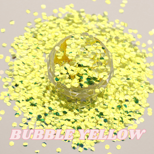 BUBBLE YELLOW