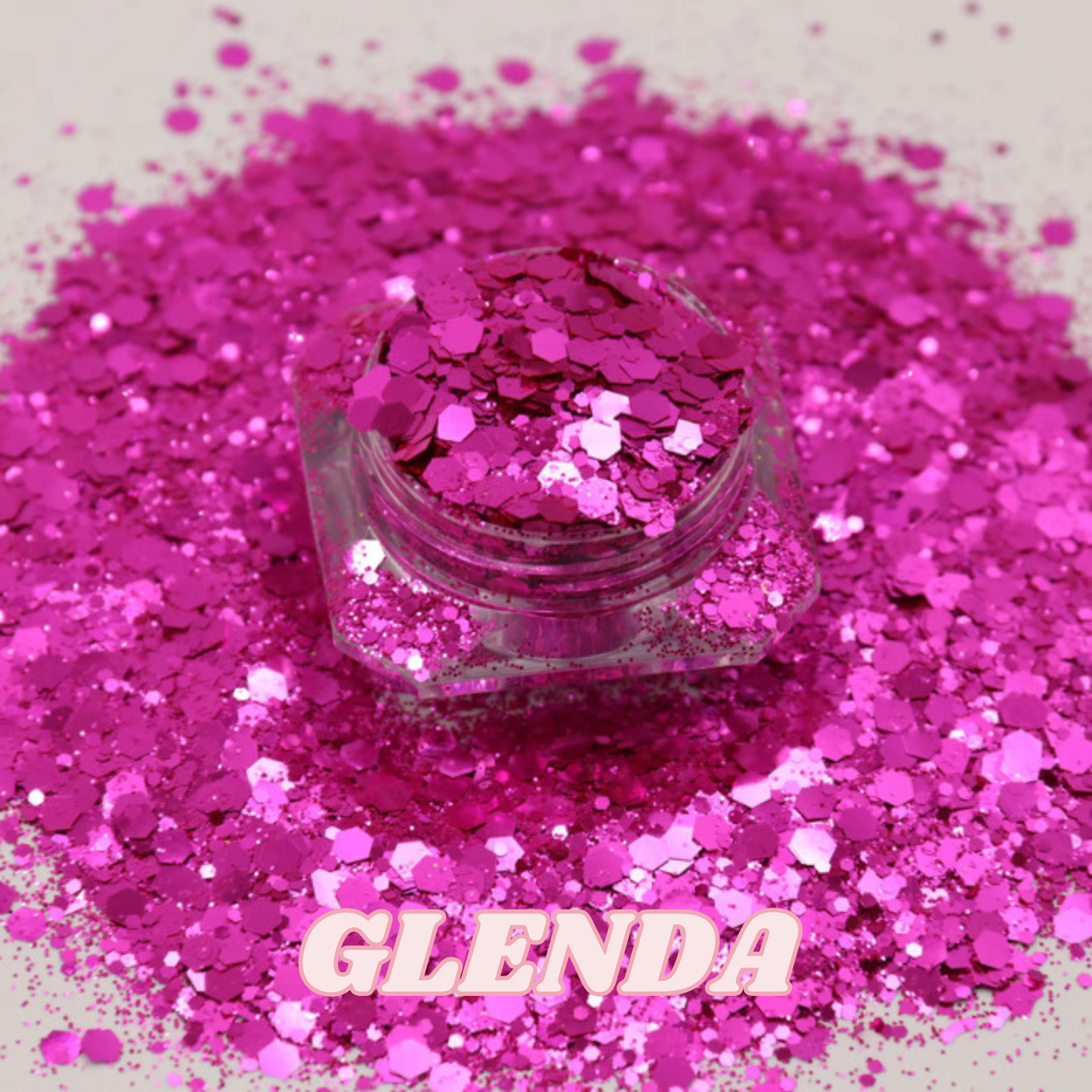 GLENDA