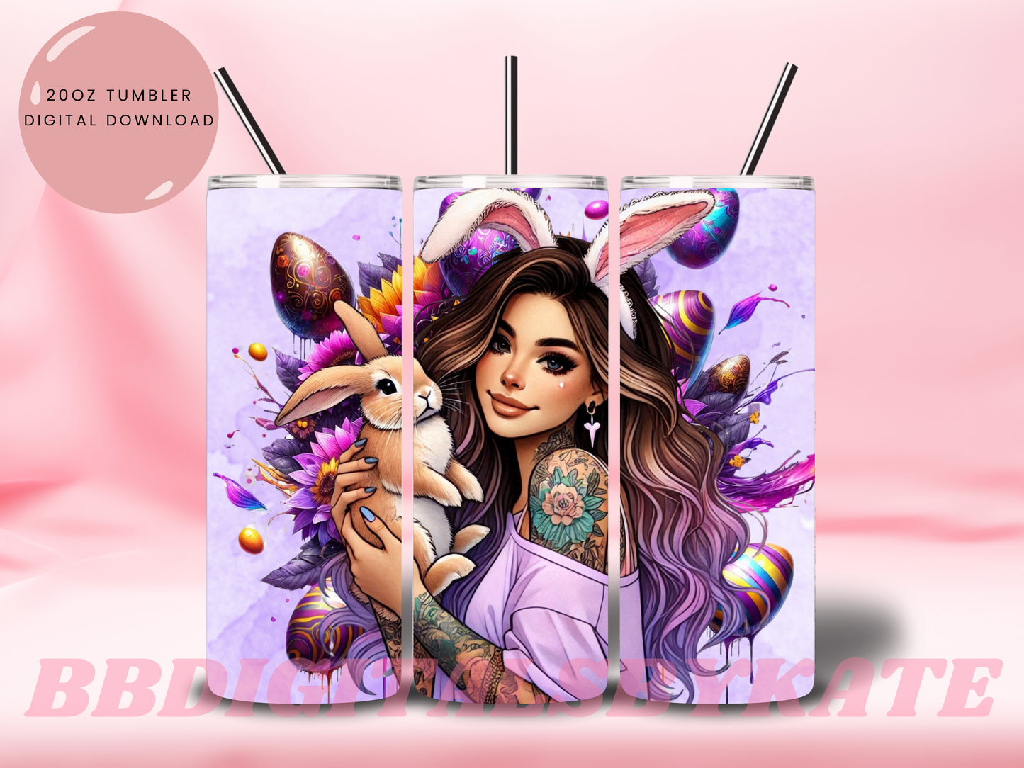 20oz Digital Download Bundle 5