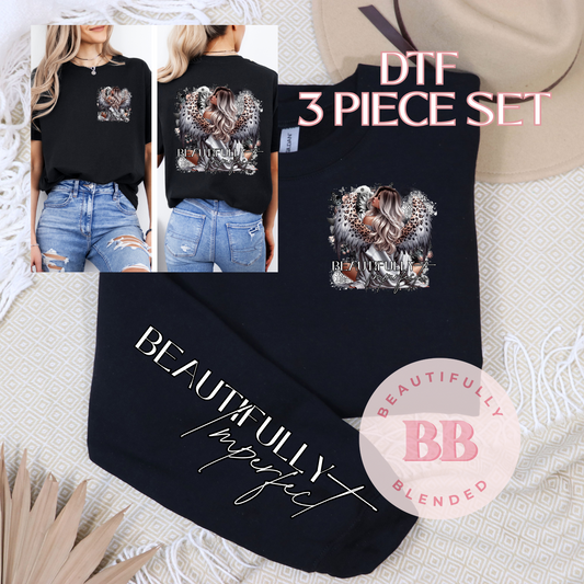 Beautifully Imperfect