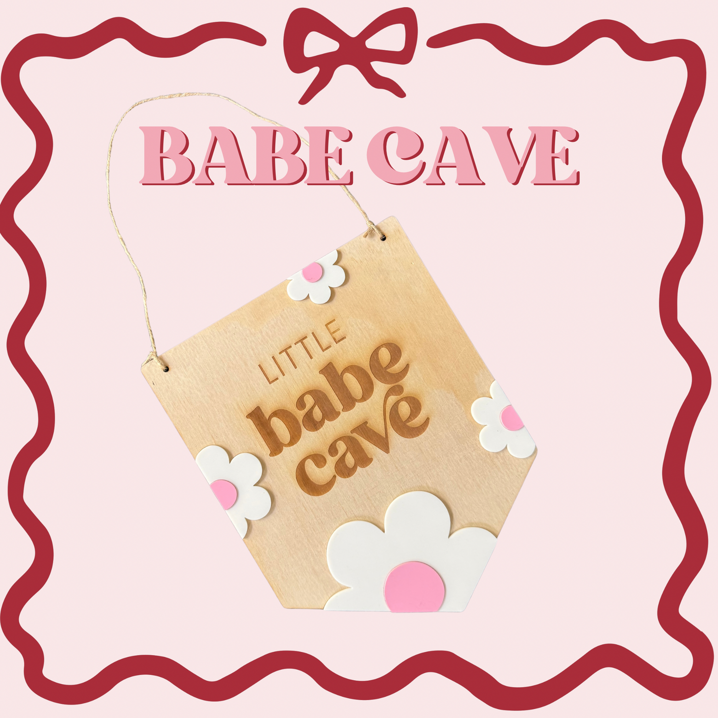 BABE CAVE