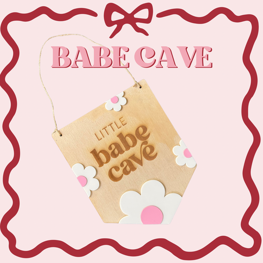 BABE CAVE