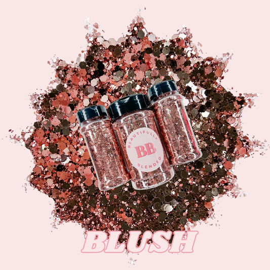 Blush