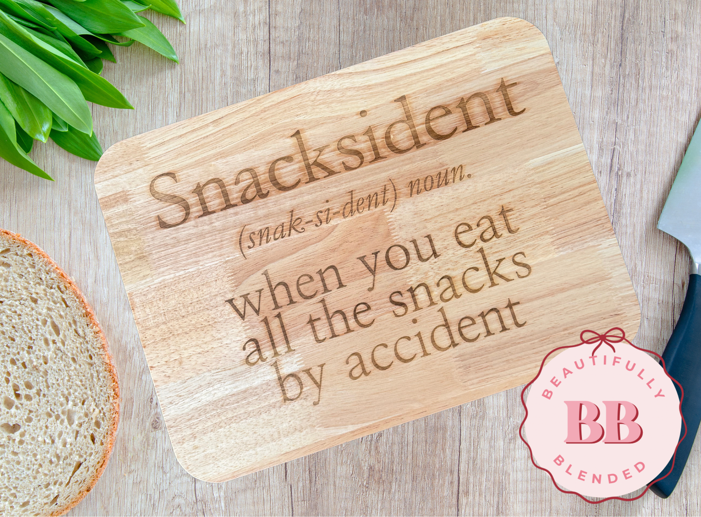 SNACKS