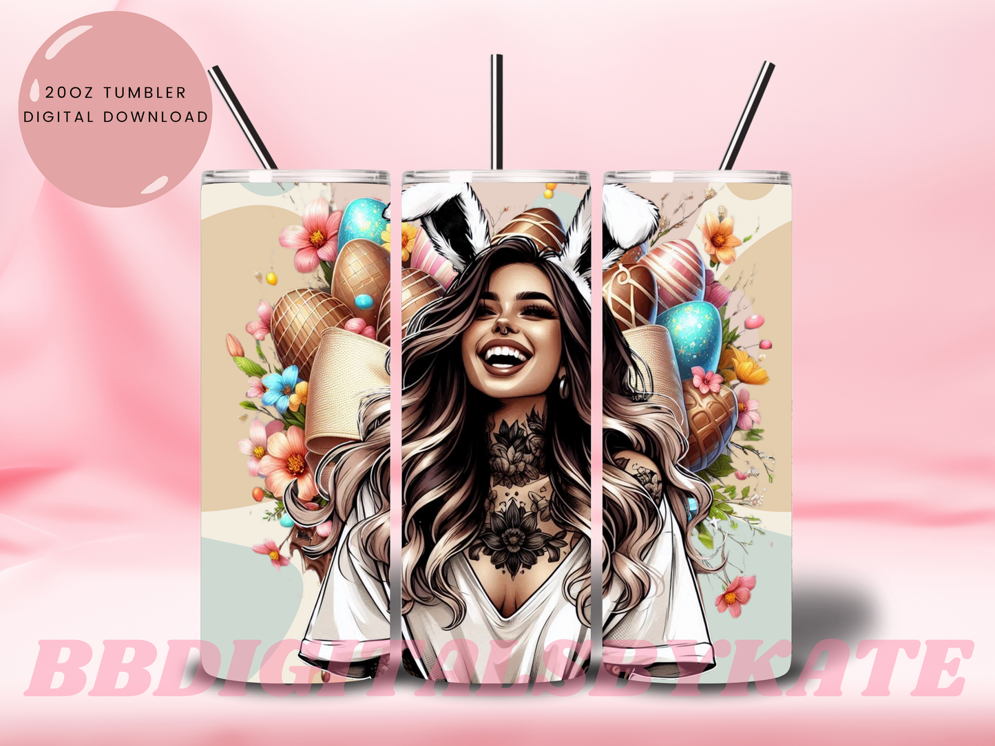 20oz Digital Download Bundle 5