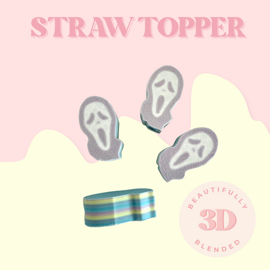 PASTEL GHOSTIE BLUE