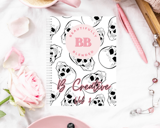 Volume 3- PREORDER- END OF AUGUST