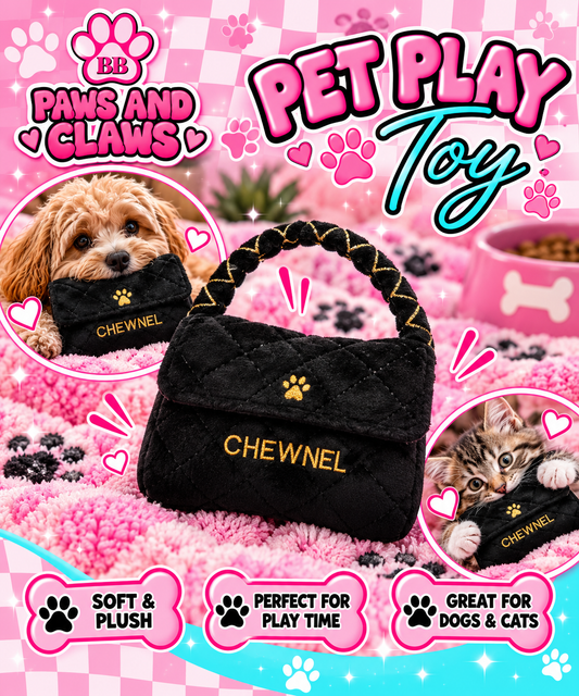 CHEW BAG