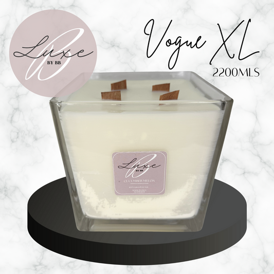 VOGUE XL CUBE