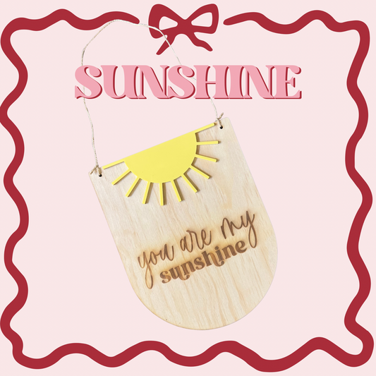 LITTLE SUNSHINE